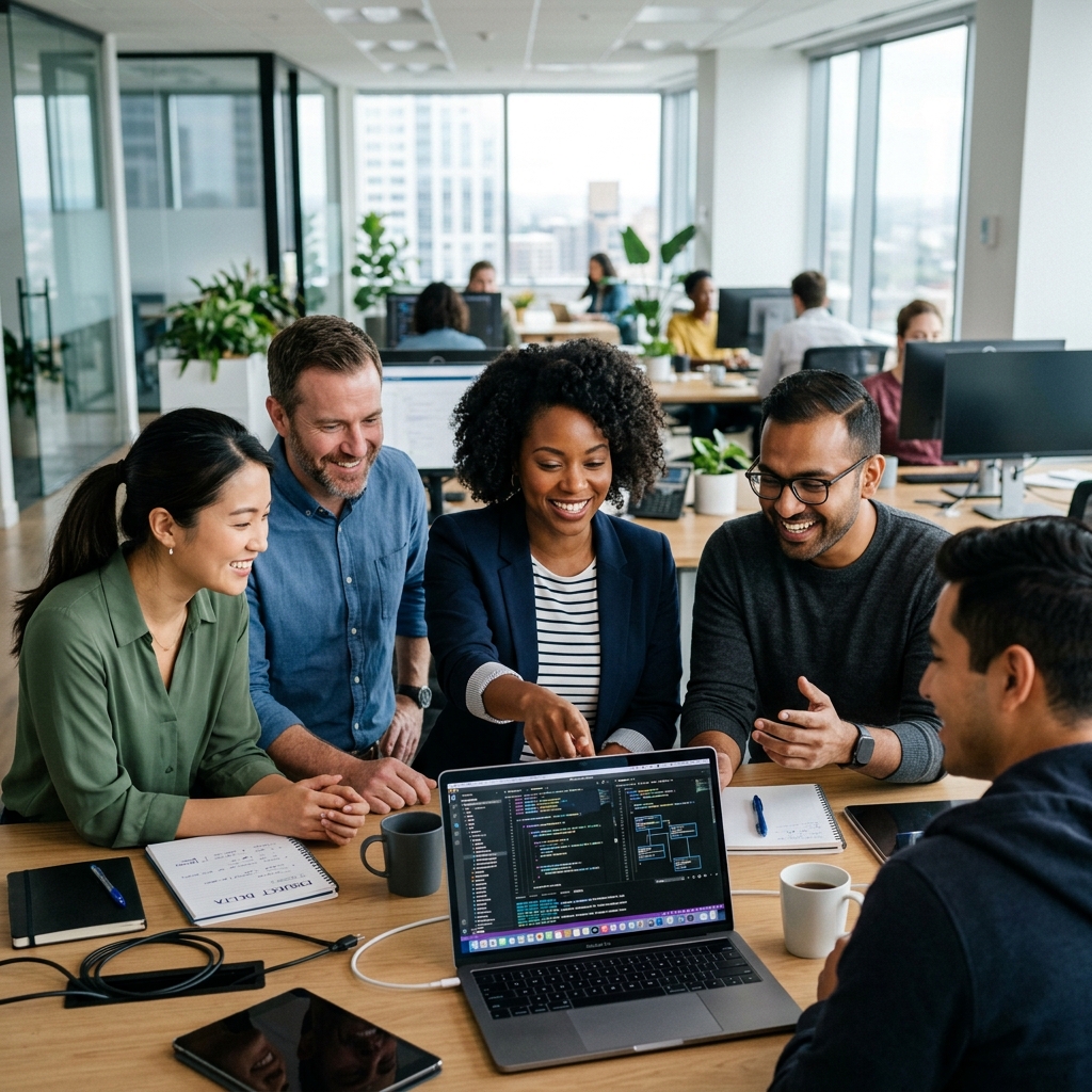 GitsTechHub Team