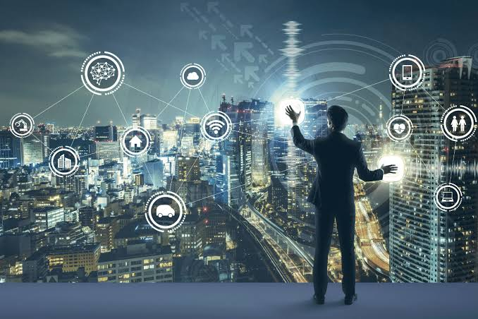 Digital Transformation by GitsTechHub