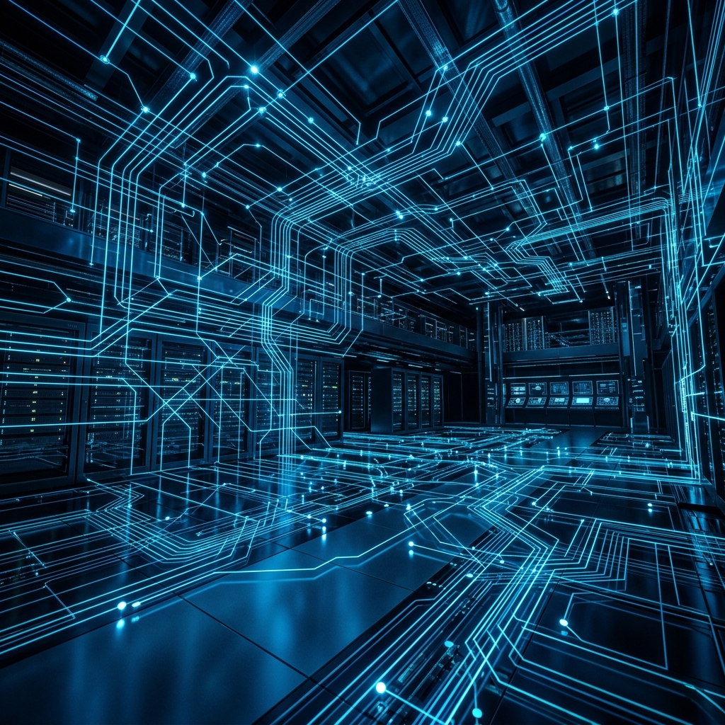 Technology Background