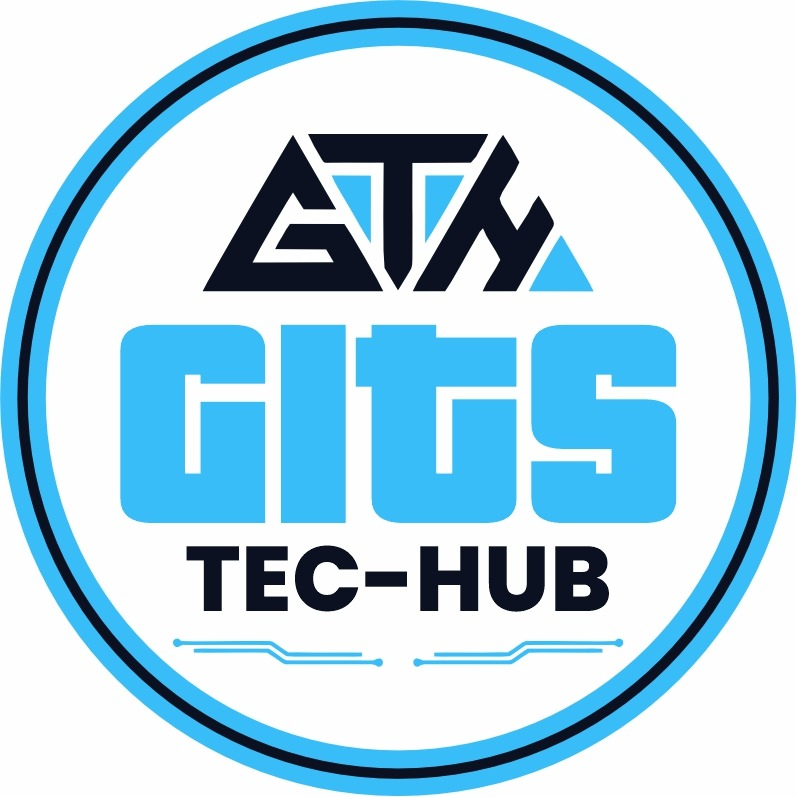 GitsTechHub Logo