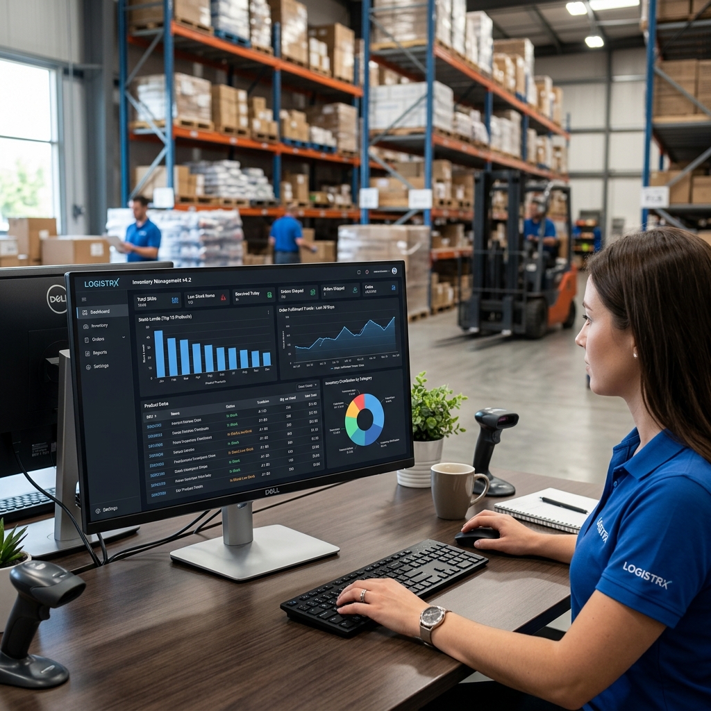Inventory Pro